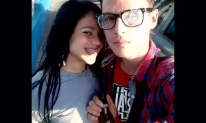 Novinha traiu o namorado, sabe de nada inocente